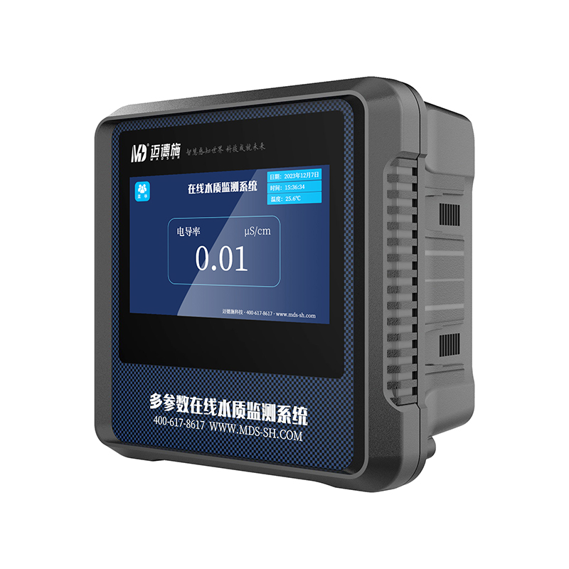在線電導(dǎo)率儀 在線電導(dǎo)率儀
